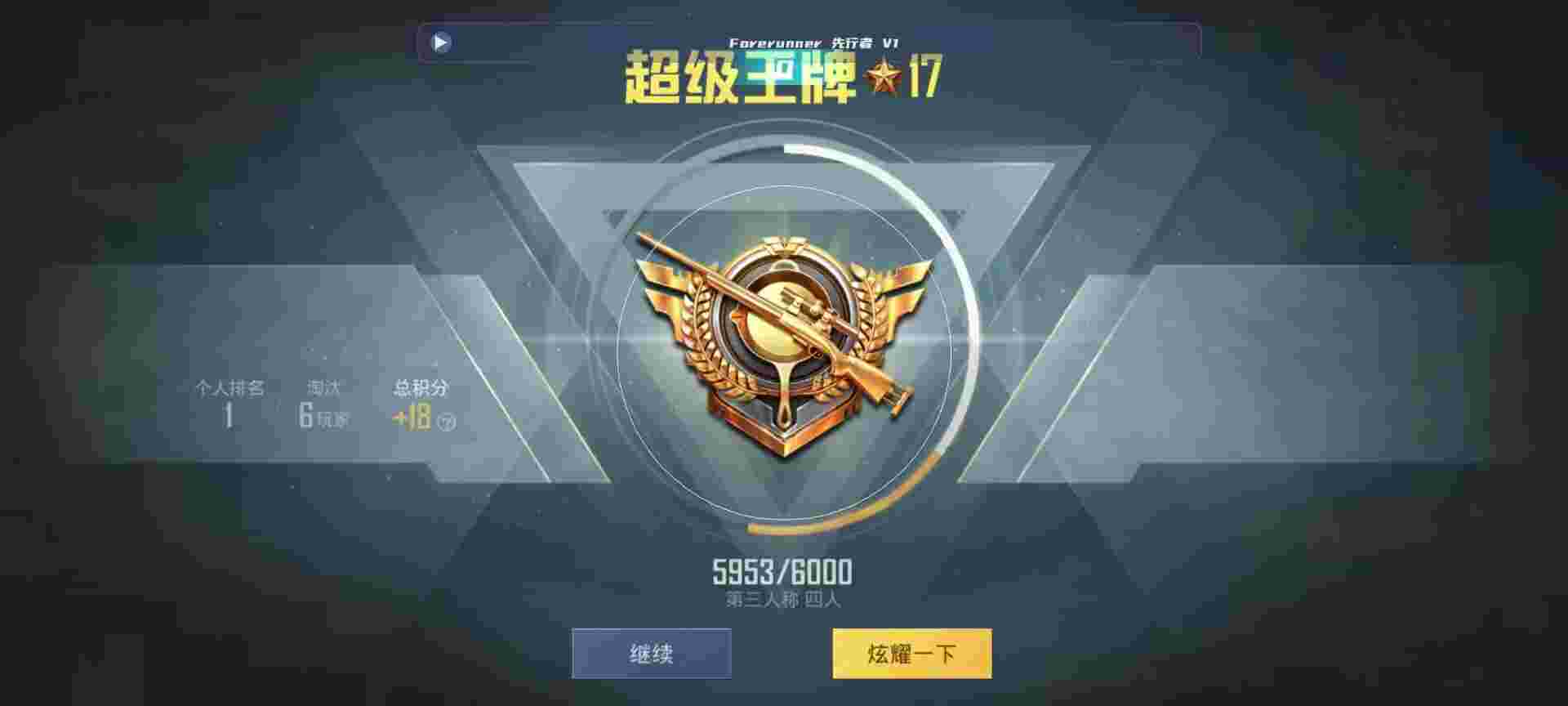 和平精英鸡腿辅助自瞄 - ƽӢӽͼ辅助预览图